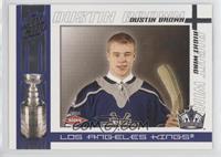 Dustin Brown [EX to NM] #/950