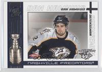 Dan Hamhuis #/950