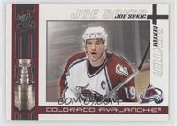 Joe Sakic [EX to NM]