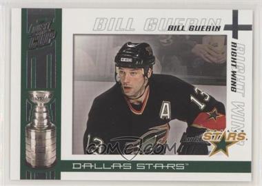 2003-04 Pacific Quest for the Cup - [Base] #31 - Bill Guerin
