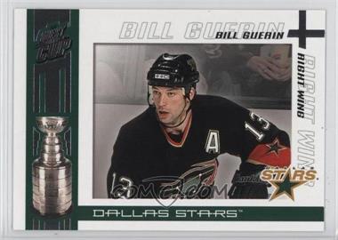 2003-04 Pacific Quest for the Cup - [Base] #31 - Bill Guerin