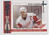 Steve Yzerman