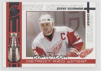 Steve Yzerman