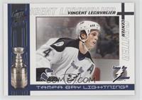 Vincent Lecavalier