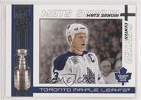 Mats Sundin