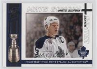 Mats Sundin