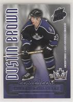 Dustin Brown [EX to NM]