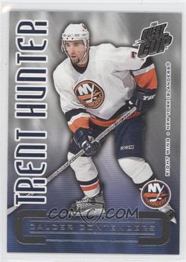 2003-04 Pacific Quest for the Cup - Calder Contenders #14 - Trent Hunter