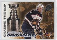 Dany Heatley