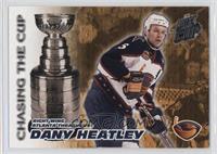 Dany Heatley