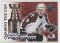 Paul Kariya