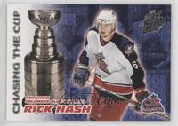 Rick Nash