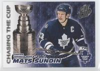 Mats Sundin