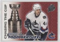 Todd Bertuzzi