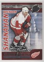 Brendan Shanahan