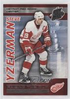 Steve Yzerman