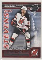 Scott Stevens