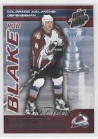 Rob Blake