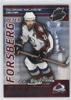 Peter Forsberg