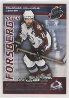 Peter Forsberg