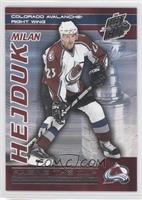 Milan Hejduk