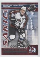 Joe Sakic