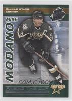 Mike Modano