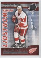 Nicklas Lidstrom