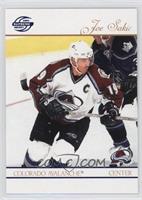 Joe Sakic