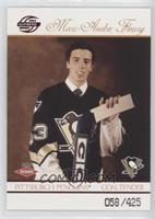 Marc-Andre Fleury #/425