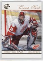 Dominik Hasek