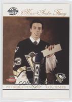 Marc-Andre Fleury