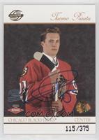 Tuomo Ruutu #/375