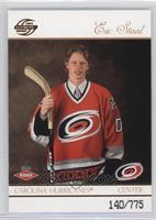 Eric Staal #/775