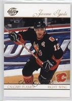 Jarome Iginla