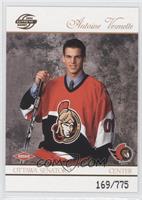 Antoine Vermette #/775