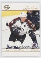 Joe Sakic