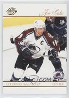 Joe Sakic