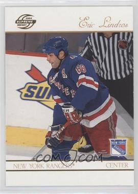 2003-04 Pacific Supreme - [Base] #67 - Eric Lindros