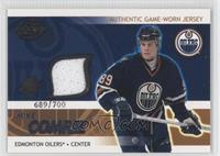 Mike Comrie [Noted] #/700