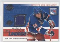 Eric Lindros #/625