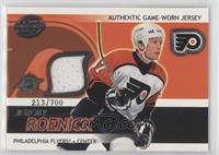 Jeremy Roenick #/700