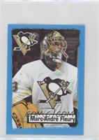 Marc-Andre Fleury