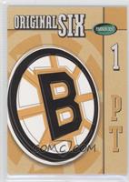 Boston Bruins (1 Pt)