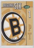 Boston Bruins (1 Pt)