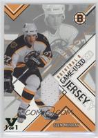 Game-Used Jersey - Glen Murray #/1
