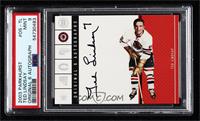 Ted Lindsay [PSA 9 MINT]