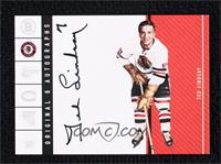 Ted Lindsay