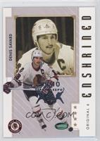 Enshrined - Denis Savard #/10