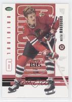 Keith Magnuson #/10